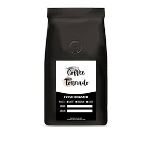 Turtle Coffee - Savor the "Turtle" in your life's experiences.