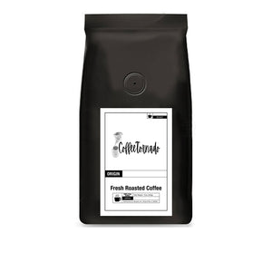 Italian Roast - Our "Bravo!" Roast