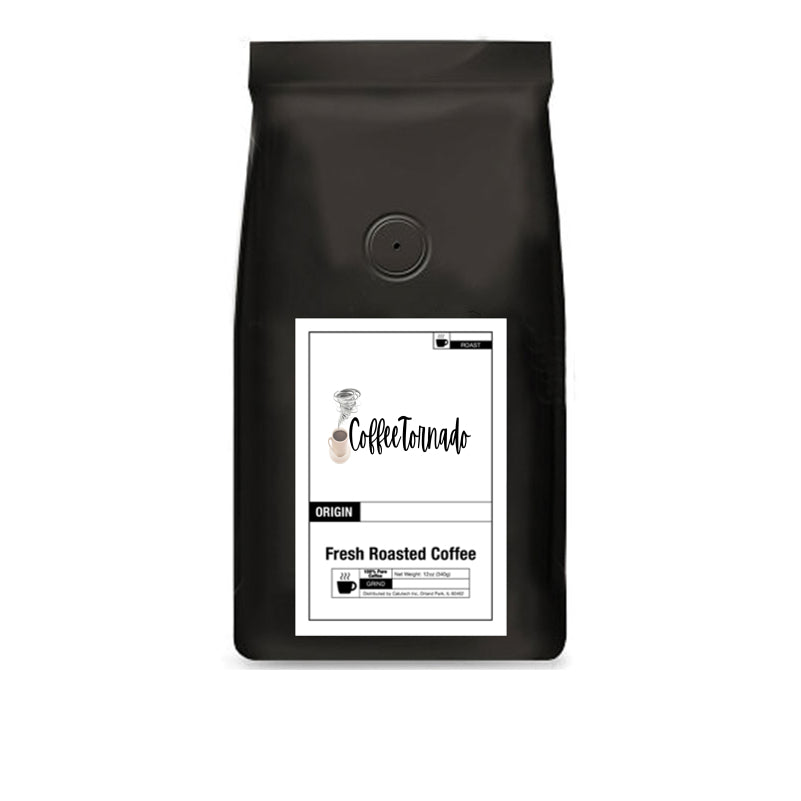 Holiday Blend