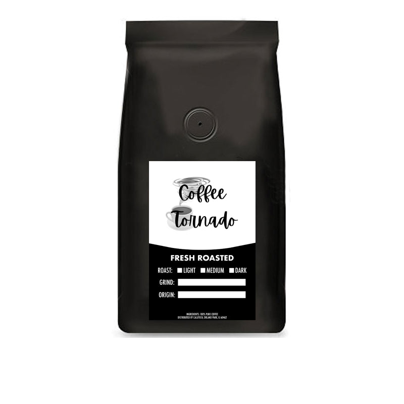 Cold Brew Coffee