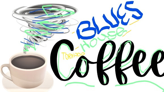 Holiday Mix Up- High QUALITY Delicious Coffee & Great Coffee Aroma at Coffee Tornado